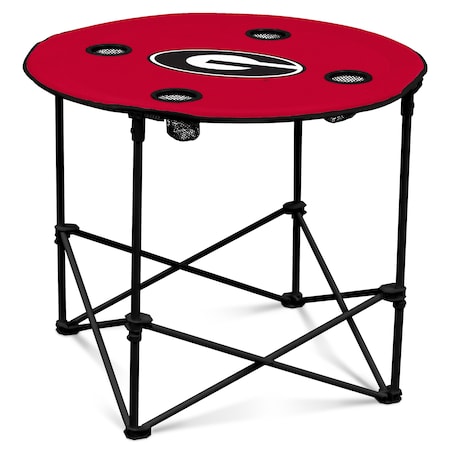 Logo Brands Georgia Round Table 142-31